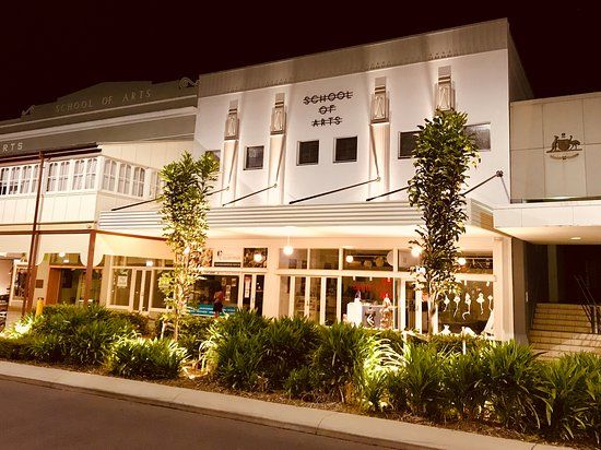 KickArts Contemporary Arts