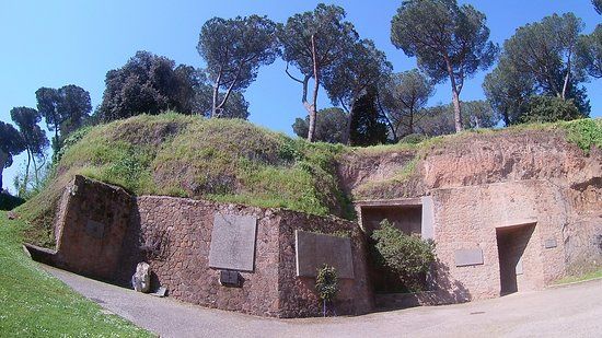Eccidio delle Fosse Ardeatine