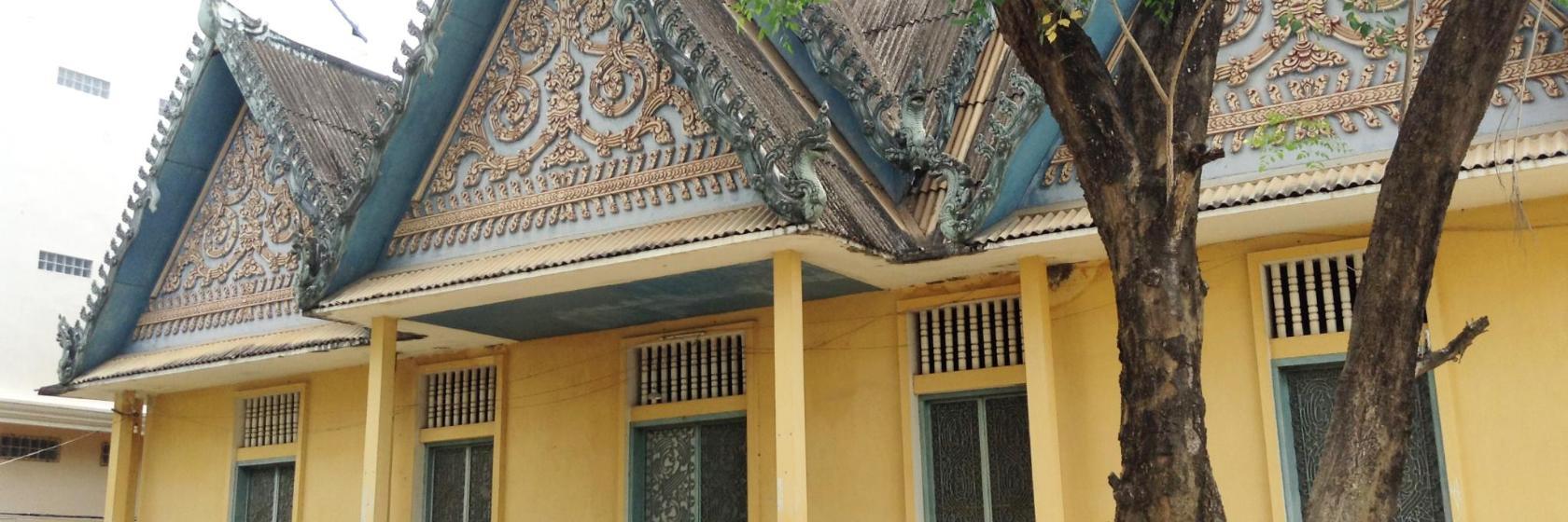 Musée de Battambang