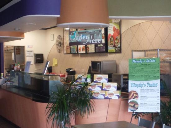 Murphy's Deli