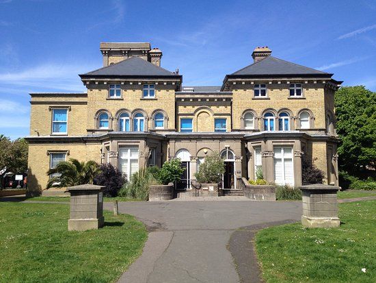Hove Museum och konstgalleri