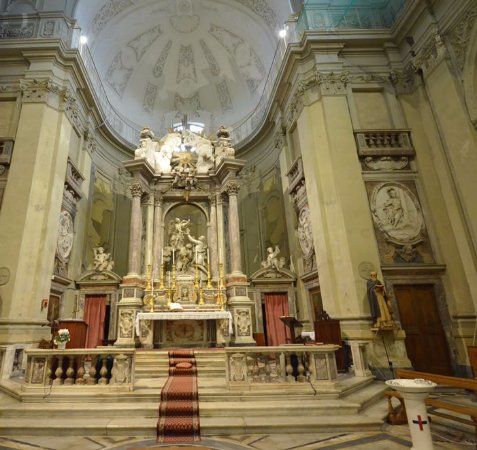 Église de San Ferdinando