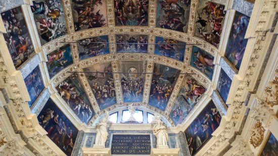 Sanctuary of Santa Corona