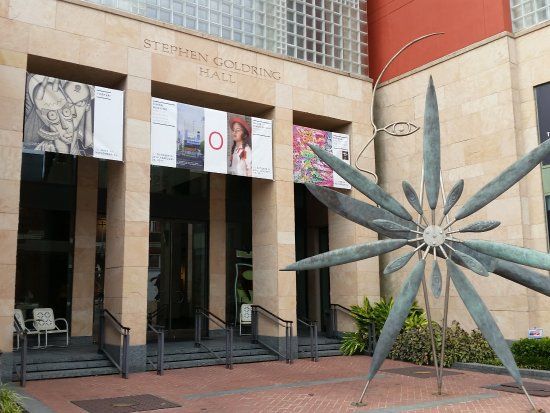 Ogden Museum of Southern Art