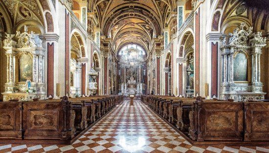 Chiesa di Sant'Ignazio