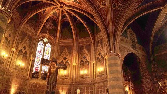 Chiesa di Sant'Andrea