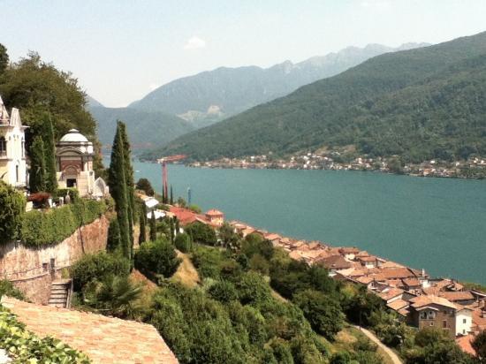 Chiesa di Santa Maria del Sasso