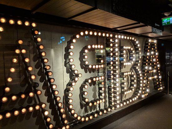 ABBA-museet