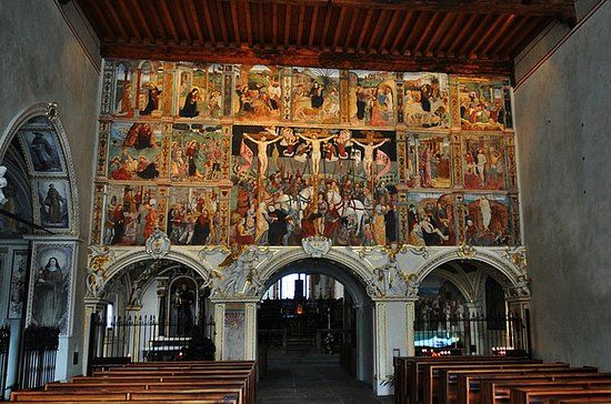 Chiesa di Santa Maria delle Grazie