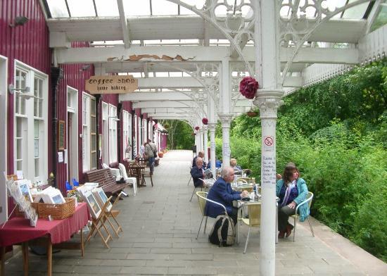 Highland Museum of Childhood