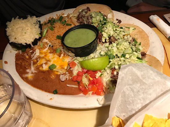 Nando's Mexican Cafe