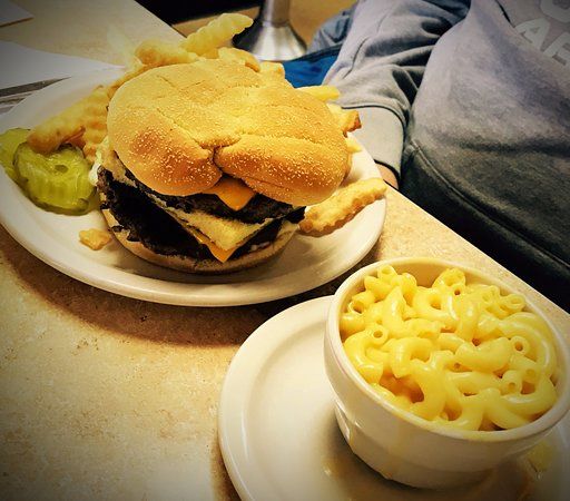 Pepper Pod Restaurant