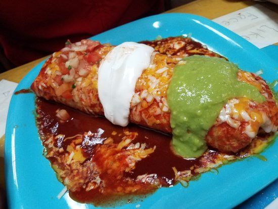 Taqueria Los Portales