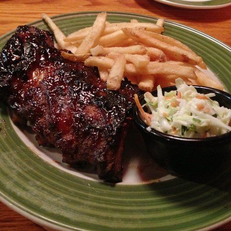 Applebee's