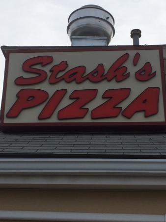 Stash's Pizza of Norwood