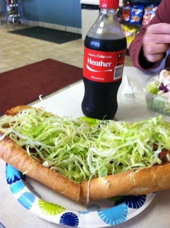 Holiday Pizza