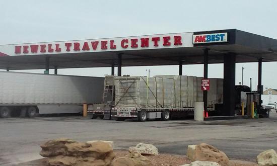 Charlie's Restaurant