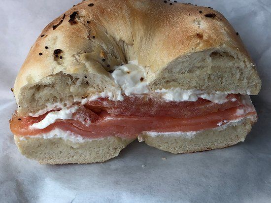 East Coast Bagel