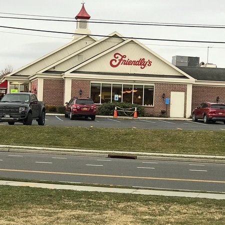 Friendly's