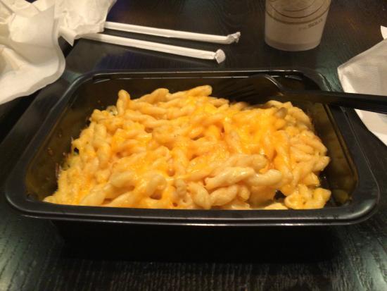 The Original SoupMan