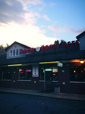 Royal House of Roast Beef