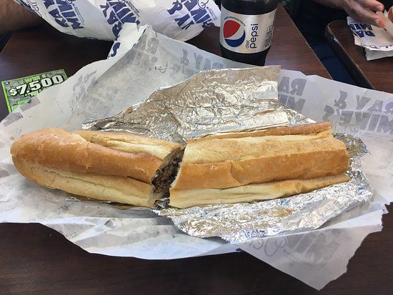 Ray and Mike's Dairy & Deli