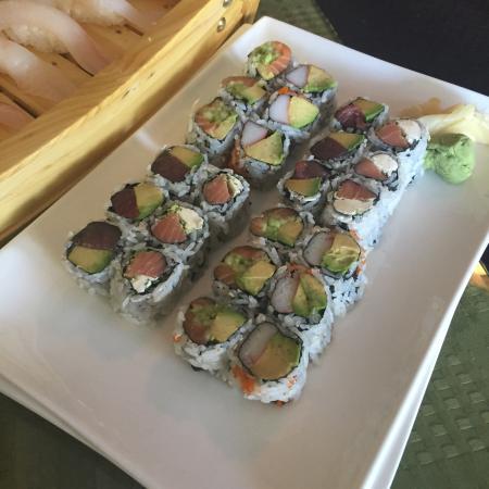 Shiki Hana Sushi