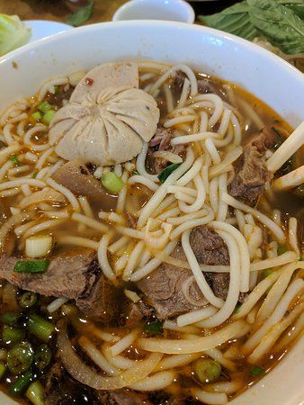 Pho Duong Vietnamese Restaurant