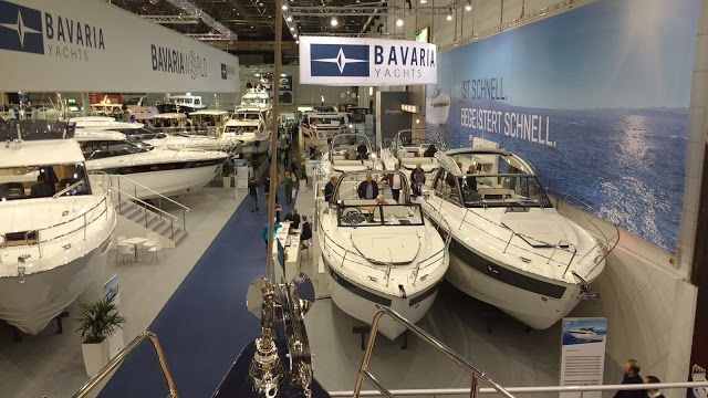 CCD Congress Center Düsseldorf