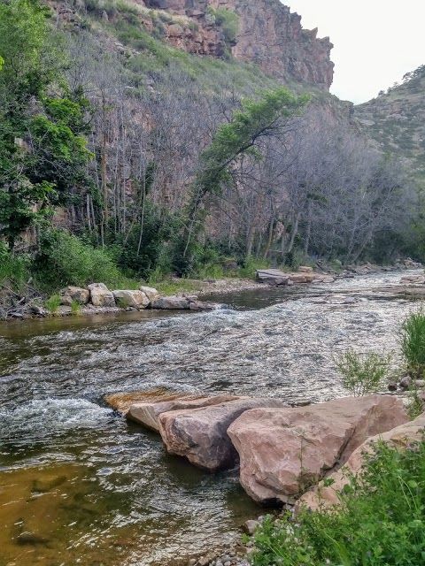 LaVern M. Johnson Park