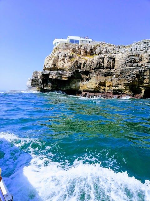 Berlengas Natural Reserve