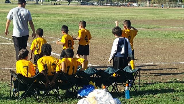 Balboa Sports Center