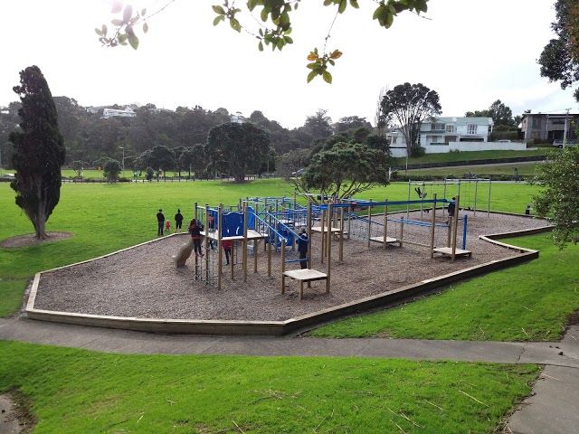 Little Shoal Bay Reserve