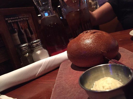 Saltgrass Steak House