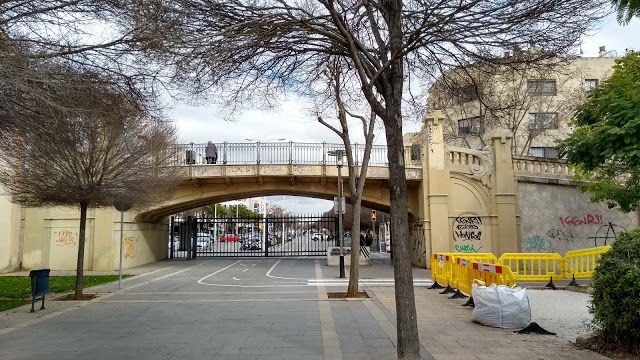 Parc de les Estacions