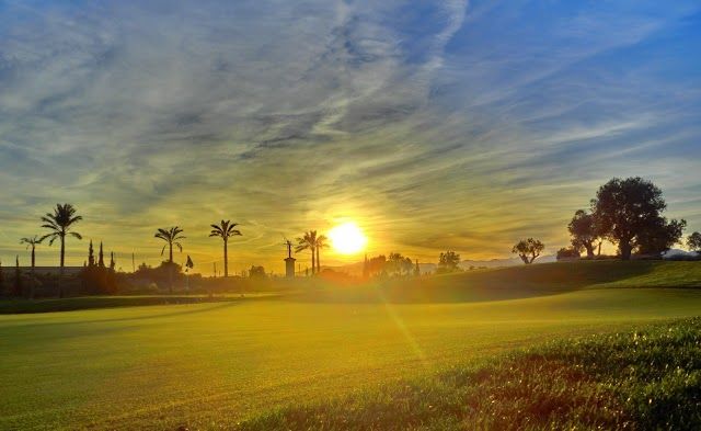 Golf Son Gual Mallorca