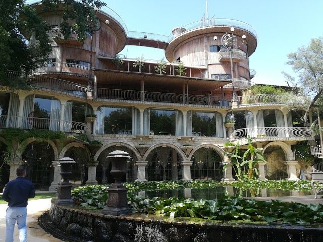 Quinta Lago dos Cisnes