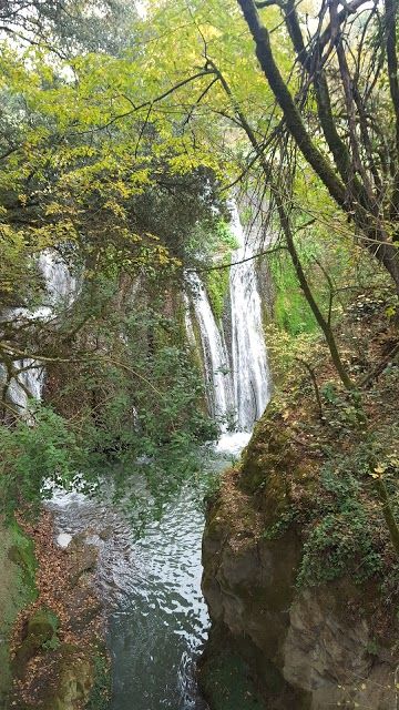 Parco Regionale di Veio