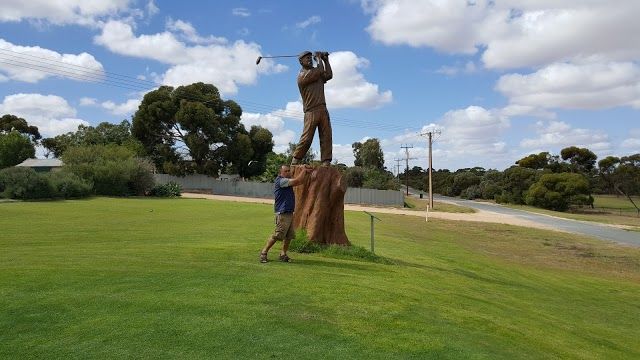 Mount Martha Public Golf Course