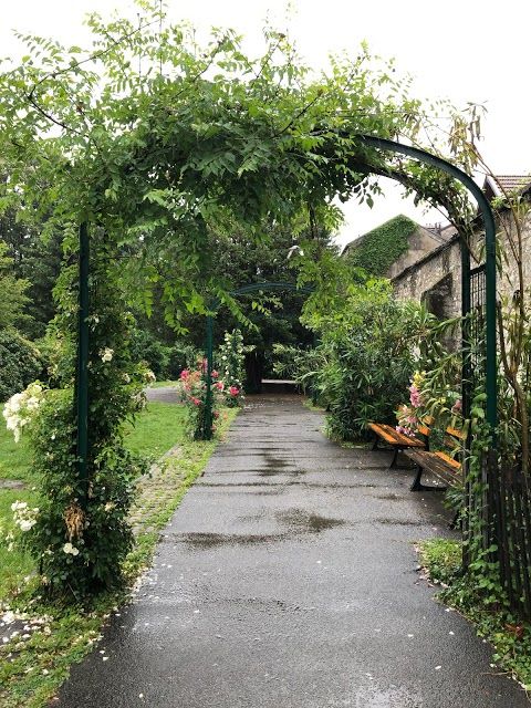 Parc Marliave