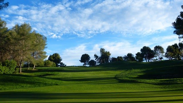 Golf Costa Daurada