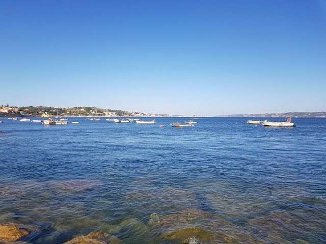 Municipal Garden Paco de Arcos