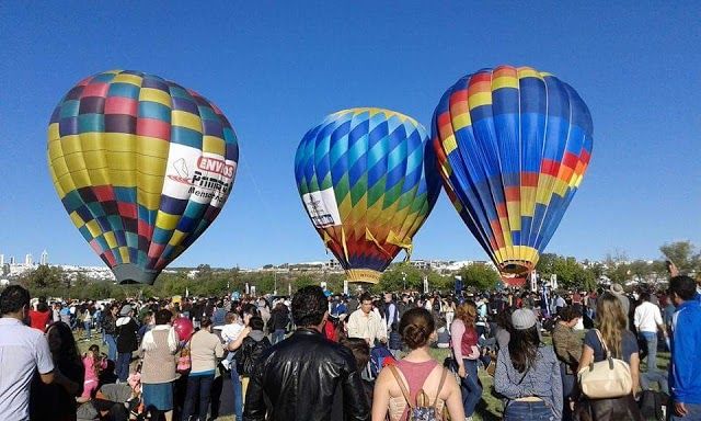 Parque Metropolitano