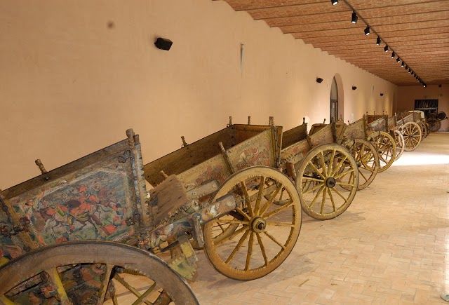 Regional Museum of Palazzo D'Aumale