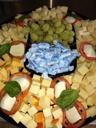 Anthony's East Side Deli