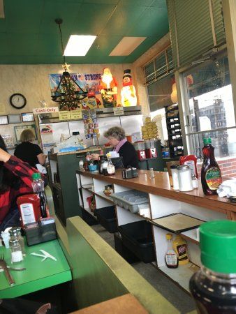 Tresca's Eating Place