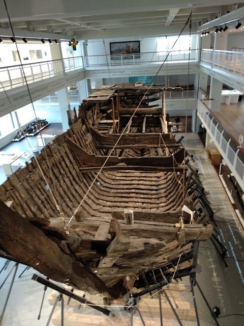 Tysklands Nationale Søfartsmuseum