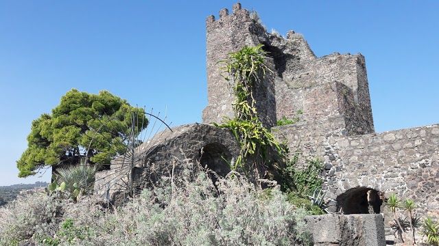 Castello Normanno