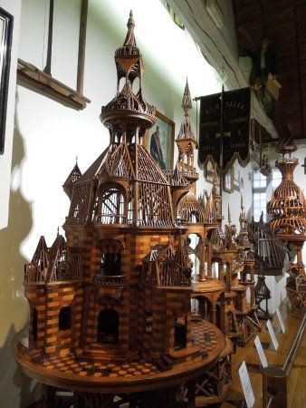 Musée du Compagnonnage