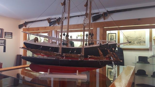 Twillingate Museum